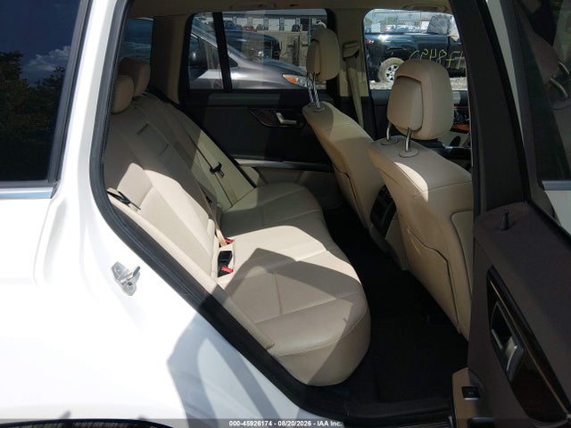 Продажа на аукционе авто 2013 Mercedes-benz Glk 250 Bluetec 4matic, vin: WDCGG0EB7DG092297, номер лота: 45926174