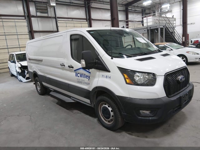 45926181 :رقم المزاد ، 1FTBR1Y89PKC07483 vin ، 2023 Ford Transit-250 مزاد بيع