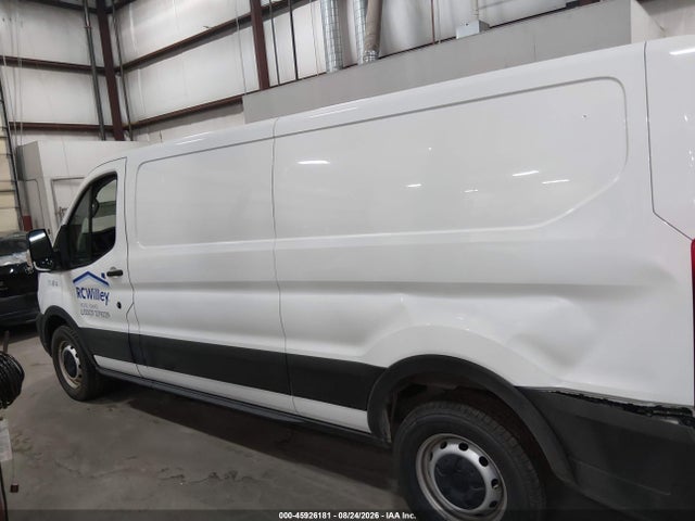 Продаж на аукціоні авто 2023 Ford Transit-250, vin: 1FTBR1Y89PKC07483, номер лоту: 45926181
