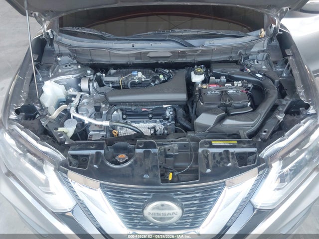 Aukcja sprzedaży 2018 Nissan Rogue Sv, vin: KNMAT2MV0JP575740, numer aukcji: 45926182