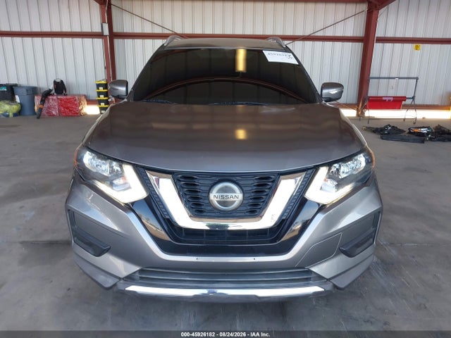 Aukcja sprzedaży 2018 Nissan Rogue Sv, vin: KNMAT2MV0JP575740, numer aukcji: 45926182