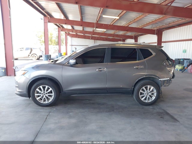 Aukcja sprzedaży 2018 Nissan Rogue Sv, vin: KNMAT2MV0JP575740, numer aukcji: 45926182