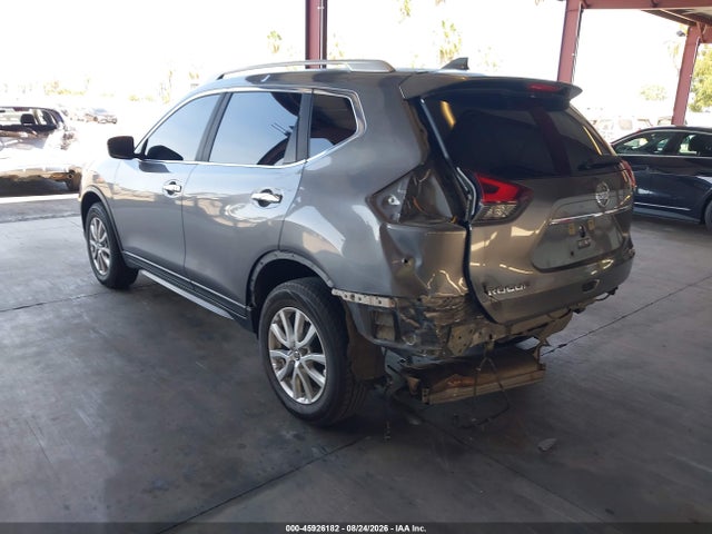 Aukcja sprzedaży 2018 Nissan Rogue Sv, vin: KNMAT2MV0JP575740, numer aukcji: 45926182