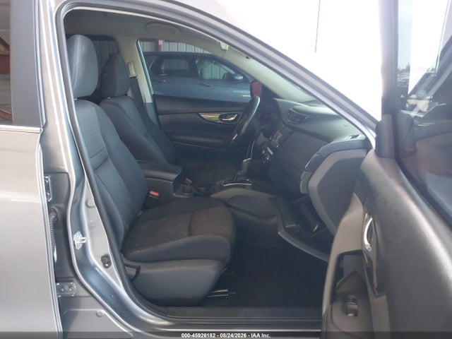 Aukcja sprzedaży 2018 Nissan Rogue Sv, vin: KNMAT2MV0JP575740, numer aukcji: 45926182