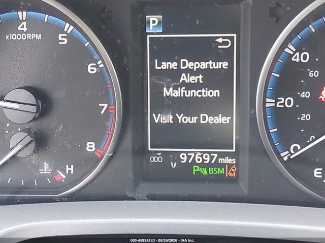 Toyota Rav4 Xle 2018 2T3WFREV1JW425886 Image 15