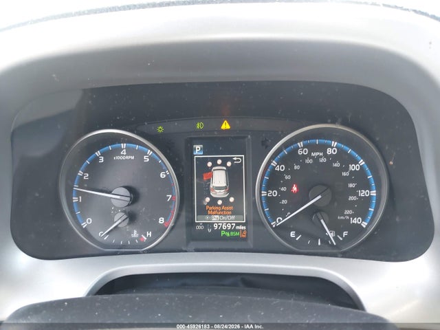 Toyota Rav4 Xle 2018 2T3WFREV1JW425886 Image 7