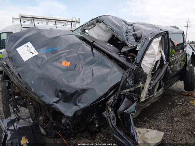 Продаж на аукціоні авто 2017 Chevrolet Silverado 1500 Lt, vin: 3GCUKREC4HG509583, номер лоту: 45926185