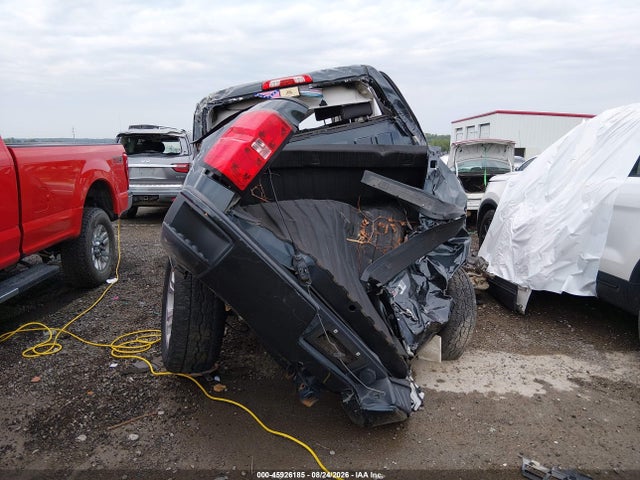 Продаж на аукціоні авто 2017 Chevrolet Silverado 1500 Lt, vin: 3GCUKREC4HG509583, номер лоту: 45926185