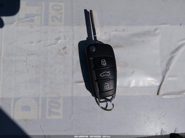 2022 Audi Q3 Premium Plus 45 Tfsi S Line Quattro Tiptronic მანქანა იყიდება აუქციონზე, vin: WA1EECF39N1123673, აუქციონის ნომერი: 45926188