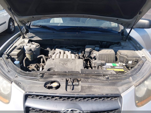 45926189 :رقم المزاد ، 5NMSG73D19H259752 vin ، 2009 Hyundai Santa Fe Gls مزاد بيع