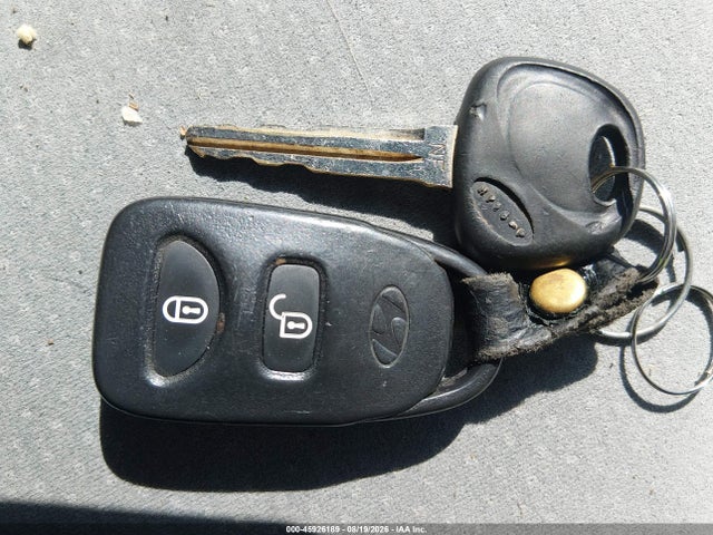 45926189 :رقم المزاد ، 5NMSG73D19H259752 vin ، 2009 Hyundai Santa Fe Gls مزاد بيع