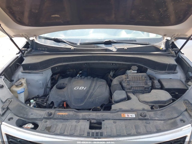 45926191 :رقم المزاد ، 5XYKTCA61EG488946 vin ، 2014 Kia Sorento Lx مزاد بيع