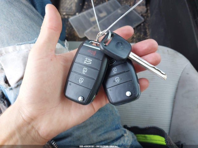 45926191 :رقم المزاد ، 5XYKTCA61EG488946 vin ، 2014 Kia Sorento Lx مزاد بيع