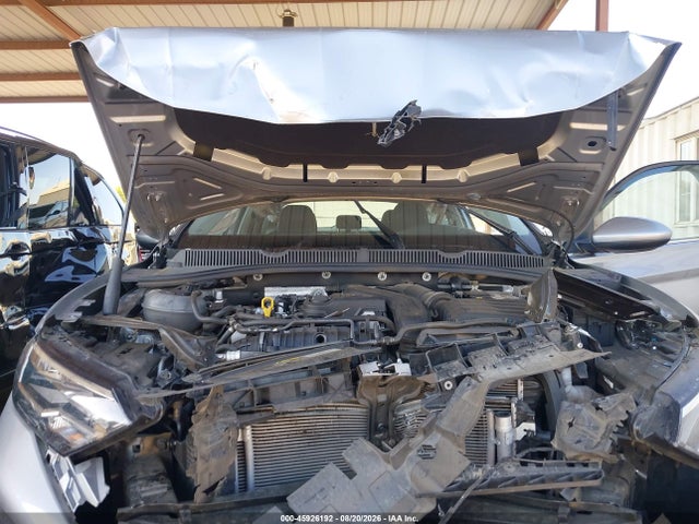 Aukcja sprzedaży 2024 Volkswagen Jetta 1.5t S, vin: 3VW5M7BU1RM055230, numer aukcji: 45926192