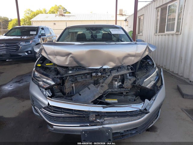 Aukcja sprzedaży 2024 Volkswagen Jetta 1.5t S, vin: 3VW5M7BU1RM055230, numer aukcji: 45926192