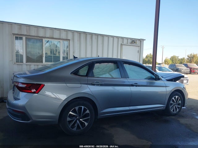 Aukcja sprzedaży 2024 Volkswagen Jetta 1.5t S, vin: 3VW5M7BU1RM055230, numer aukcji: 45926192