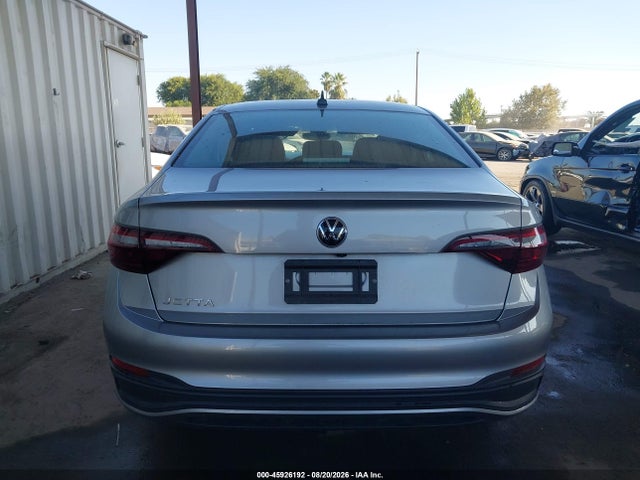 Aukcja sprzedaży 2024 Volkswagen Jetta 1.5t S, vin: 3VW5M7BU1RM055230, numer aukcji: 45926192