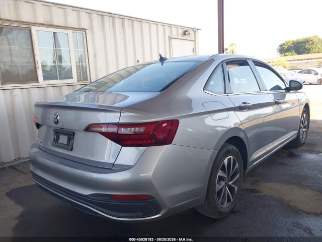 Aukcja sprzedaży 2024 Volkswagen Jetta 1.5t S, vin: 3VW5M7BU1RM055230, numer aukcji: 45926192