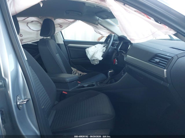 Aukcja sprzedaży 2024 Volkswagen Jetta 1.5t S, vin: 3VW5M7BU1RM055230, numer aukcji: 45926192