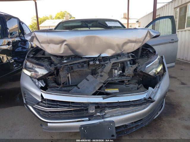 Aukcja sprzedaży 2024 Volkswagen Jetta 1.5t S, vin: 3VW5M7BU1RM055230, numer aukcji: 45926192