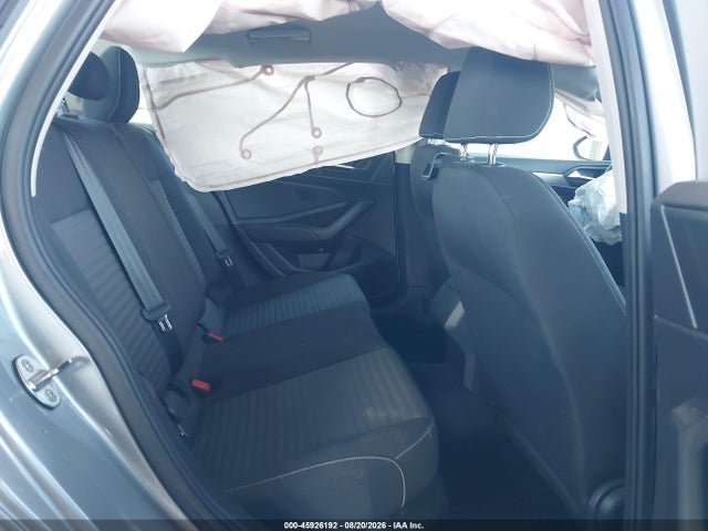 Aukcja sprzedaży 2024 Volkswagen Jetta 1.5t S, vin: 3VW5M7BU1RM055230, numer aukcji: 45926192
