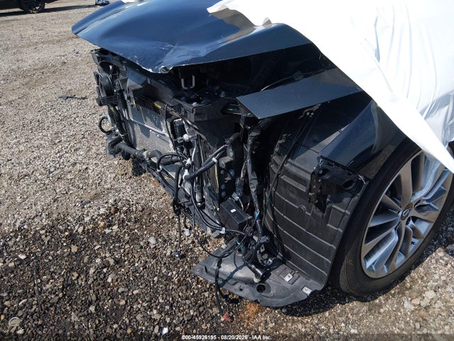 Aukcja sprzedaży 2022 Infiniti Q50 Luxe, vin: JN1EV7BP7NM311258, numer aukcji: 45926195