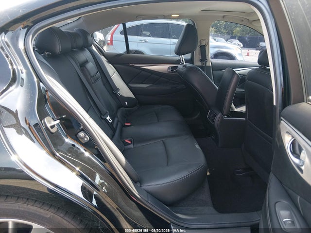 Aukcja sprzedaży 2022 Infiniti Q50 Luxe, vin: JN1EV7BP7NM311258, numer aukcji: 45926195