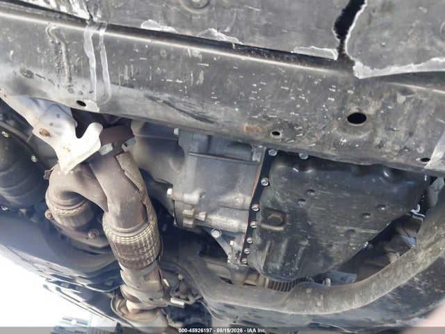 5N1AZ2BJ0PC115102 Nissan Murano Sv Fwd