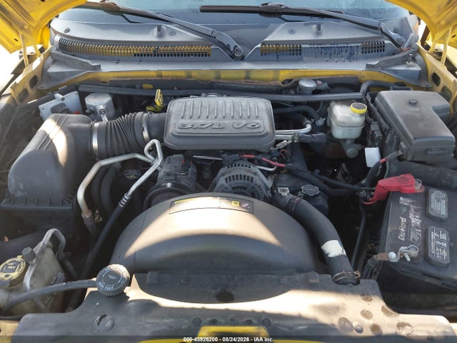 45926200 :رقم المزاد ، 1D7HE42K58S514300 vin ، 2008 Dodge Dakota Slt مزاد بيع