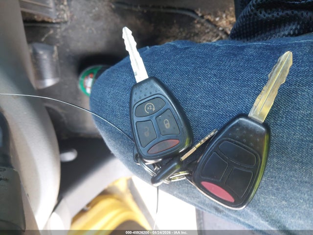 45926200 :رقم المزاد ، 1D7HE42K58S514300 vin ، 2008 Dodge Dakota Slt مزاد بيع