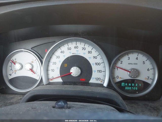45926200 :رقم المزاد ، 1D7HE42K58S514300 vin ، 2008 Dodge Dakota Slt مزاد بيع