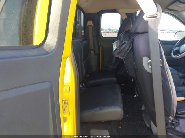 45926200 :رقم المزاد ، 1D7HE42K58S514300 vin ، 2008 Dodge Dakota Slt مزاد بيع