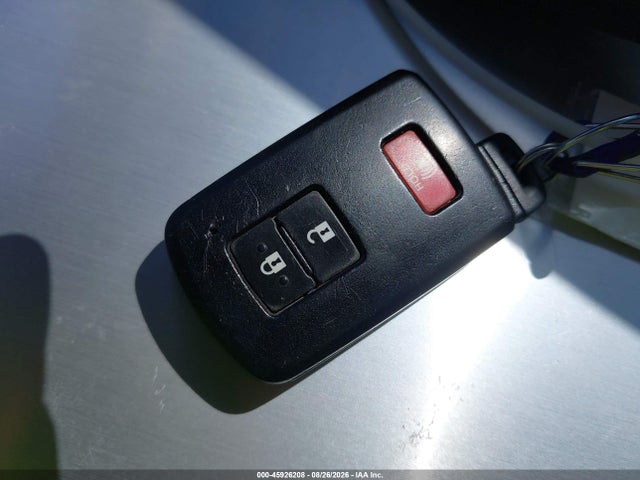 Aukcja sprzedaży 2017 Toyota Prius V Four, vin: JTDZN3EU1HJ062082, numer aukcji: 45926208