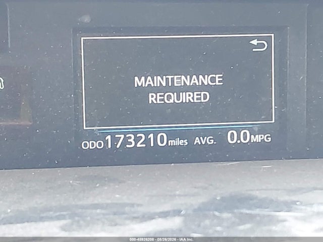 Aukcja sprzedaży 2017 Toyota Prius V Four, vin: JTDZN3EU1HJ062082, numer aukcji: 45926208