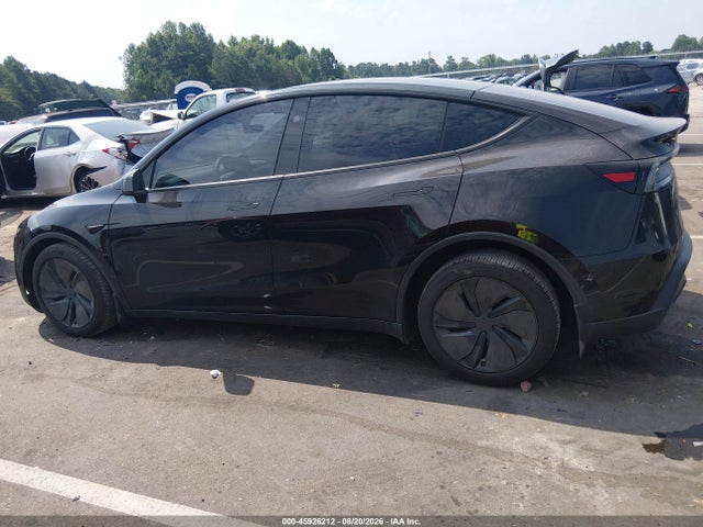 Продаж на аукціоні авто 2026 Tesla Model Y All-wheel Drive/long Range Launch Series/premium All-wheel Drive, vin: 7SAYGDEE2TA488402, номер лоту: 45926212