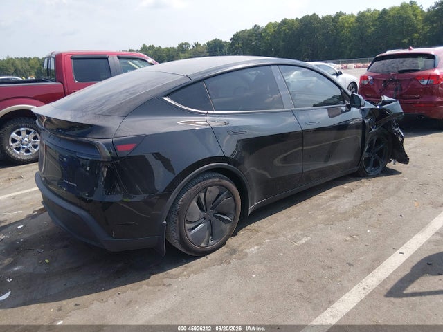 Продаж на аукціоні авто 2026 Tesla Model Y All-wheel Drive/long Range Launch Series/premium All-wheel Drive, vin: 7SAYGDEE2TA488402, номер лоту: 45926212