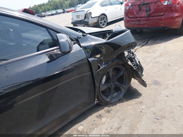 Продаж на аукціоні авто 2026 Tesla Model Y All-wheel Drive/long Range Launch Series/premium All-wheel Drive, vin: 7SAYGDEE2TA488402, номер лоту: 45926212