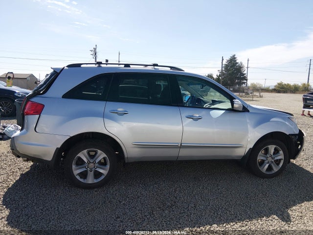 45926213 :رقم المزاد ، 2HNYD28619H503213 vin ، 2009 Acura Mdx Technology Package مزاد بيع