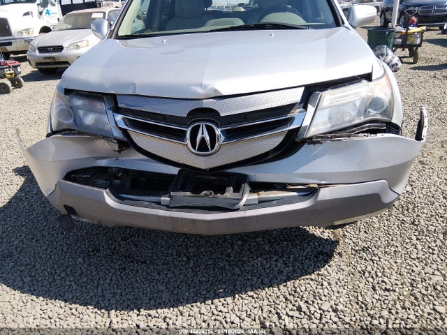 45926213 :رقم المزاد ، 2HNYD28619H503213 vin ، 2009 Acura Mdx Technology Package مزاد بيع