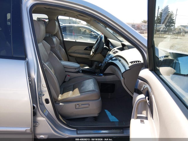 45926213 :رقم المزاد ، 2HNYD28619H503213 vin ، 2009 Acura Mdx Technology Package مزاد بيع