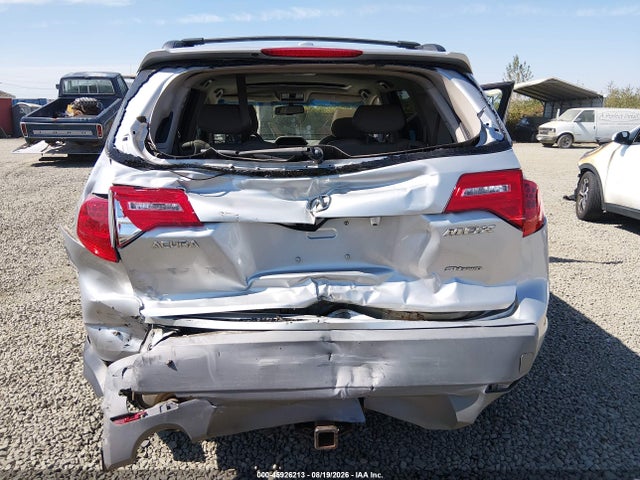45926213 :رقم المزاد ، 2HNYD28619H503213 vin ، 2009 Acura Mdx Technology Package مزاد بيع