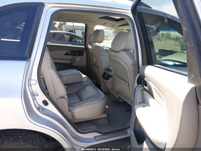 45926213 :رقم المزاد ، 2HNYD28619H503213 vin ، 2009 Acura Mdx Technology Package مزاد بيع