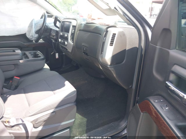 45926216 :رقم المزاد ، 1GTV2MEC2GZ109320 vin ، 2016 Gmc Sierra 1500 Sle مزاد بيع