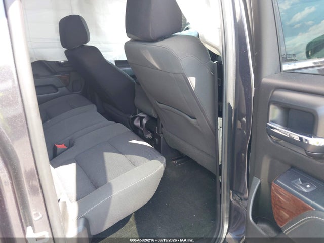 45926216 :رقم المزاد ، 1GTV2MEC2GZ109320 vin ، 2016 Gmc Sierra 1500 Sle مزاد بيع