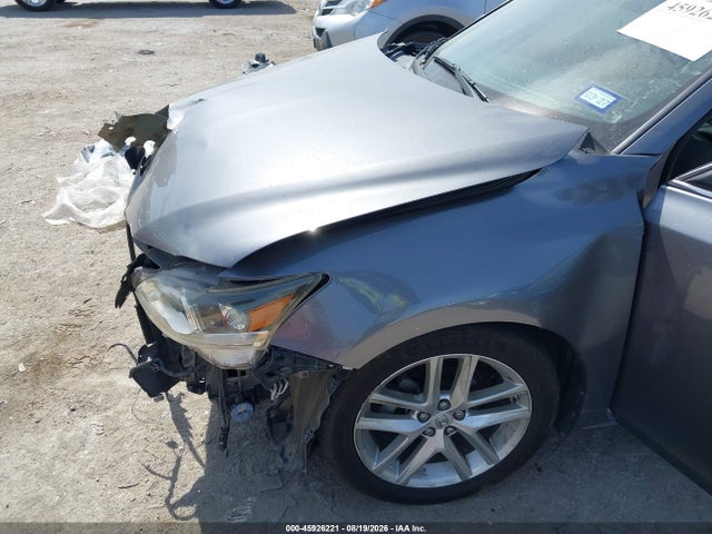 Продаж на аукціоні авто 2014 Lexus Ct 200h, vin: JTHKD5BH4E2180364, номер лоту: 45926221