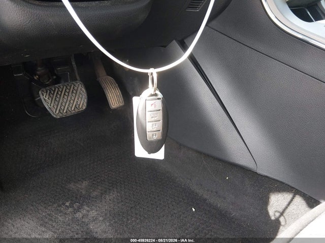 45926224 :رقم المزاد ، 3N1AB7AP0EY263530 vin ، 2014 Nissan Sentra Sv مزاد بيع
