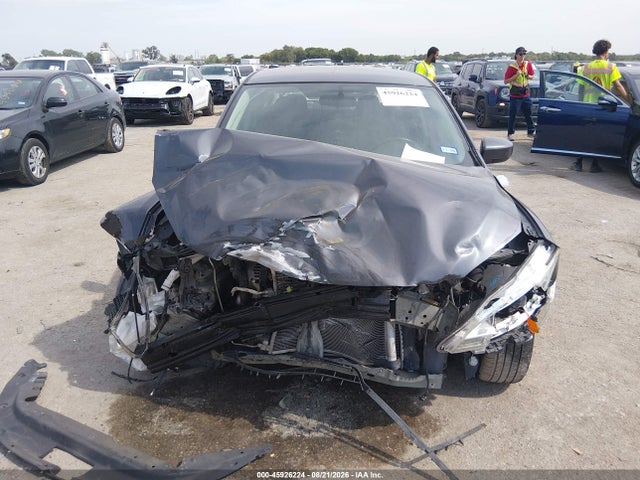 45926224 :رقم المزاد ، 3N1AB7AP0EY263530 vin ، 2014 Nissan Sentra Sv مزاد بيع