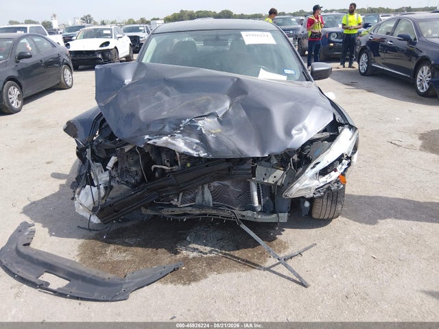 45926224 :رقم المزاد ، 3N1AB7AP0EY263530 vin ، 2014 Nissan Sentra Sv مزاد بيع