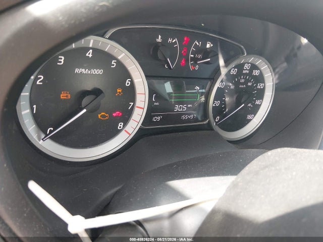 45926224 :رقم المزاد ، 3N1AB7AP0EY263530 vin ، 2014 Nissan Sentra Sv مزاد بيع