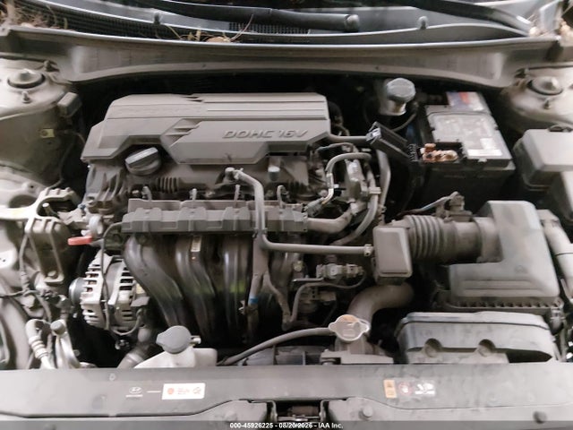 Продаж на аукціоні авто 2023 Hyundai Elantra Se, vin: KMHLL4AG6PU475934, номер лоту: 45926225